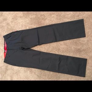 Mens Under Armour Performace Chino